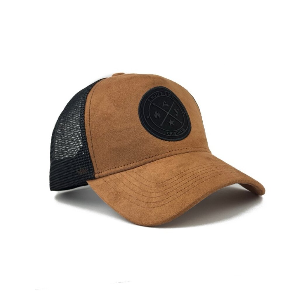 Men's & Women's Urban Baseball Cap – Stylish & Adjustable